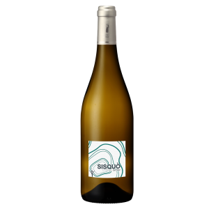 Visuel de la bouteille Sisquo Blanc