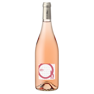 Visuel de la bouteille Oh d'été du Château de Rey